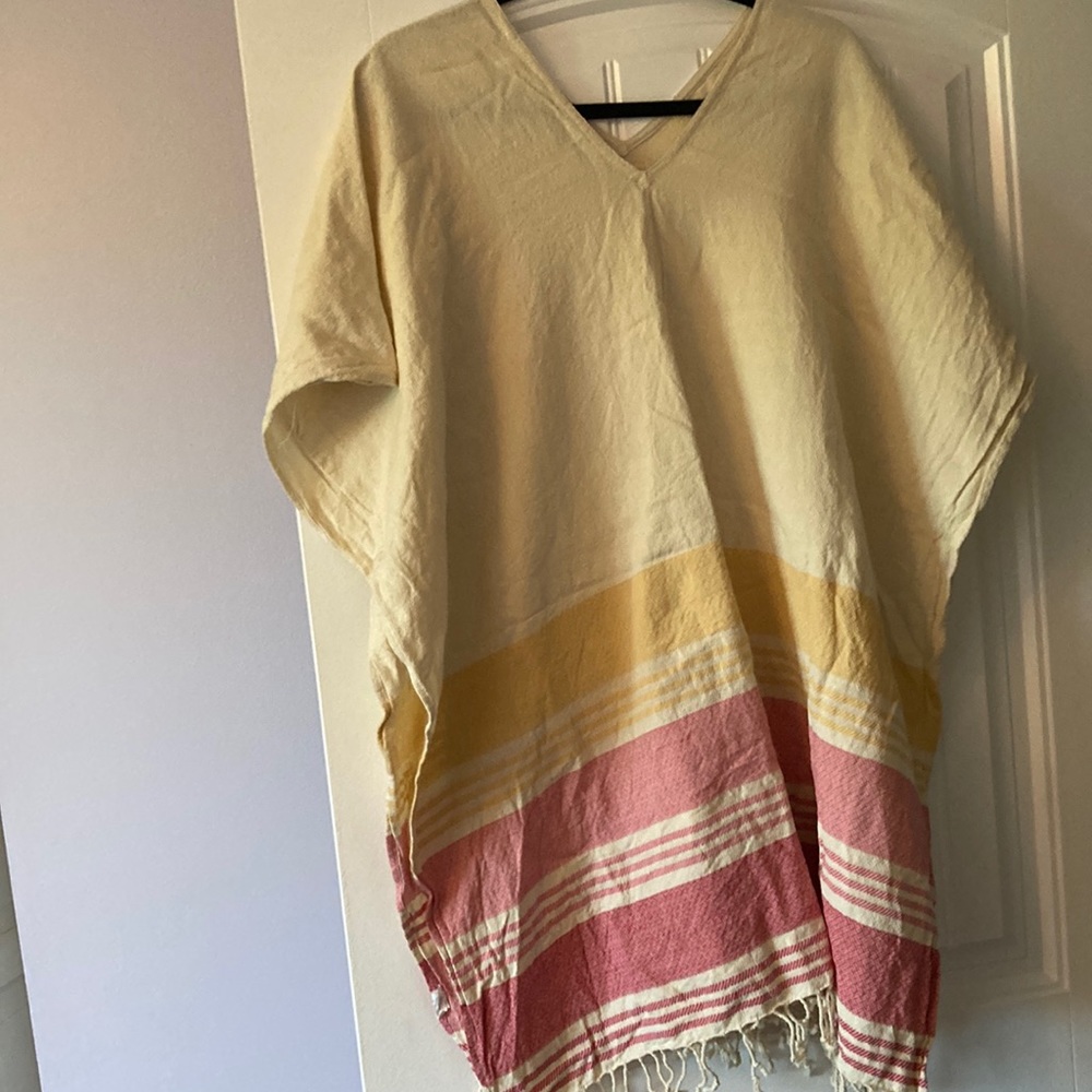 Poncho
